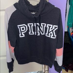 VS Pink hoodie